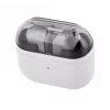 Tõeliselt juhtmevaba stereokõrvaklapp Samsung Galaxy SM-R420NZAAEUE — In-ear TWS, Bluetooth 5.4, IP54, ANC, 6 mikrofoni, 515 mAh laadimiskarp