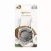 Sbox 3535-1.5W AUX-kaabel 3,5mm kuni 3,5mm kookosvalge