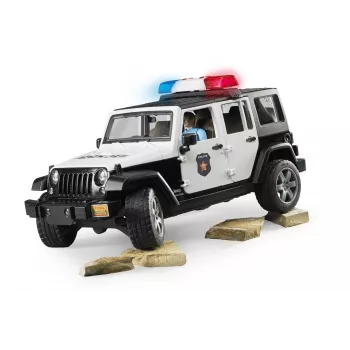 BRUDER 2526 mängusõiduk