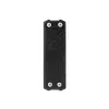 Multitool Nextool E1 10-in-1 pocket multitool, Must, folding knife, 94 g, folded 7.9 cm