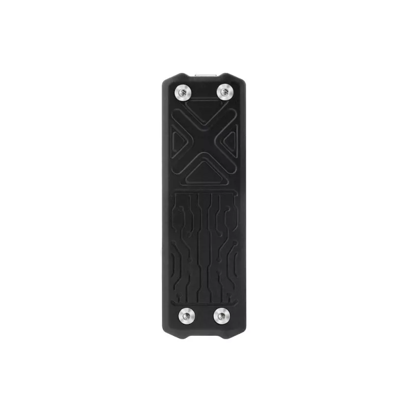 Multitool Nextool E1 10-in-1 pocket multitool, Must, folding knife, 94 g, folded 7.9 cm