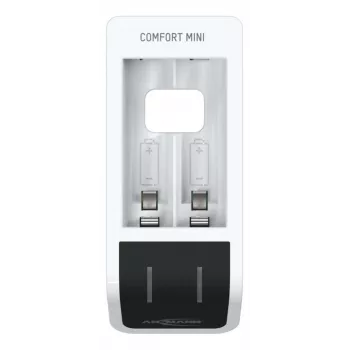 Akulaadija Ansmann Comfort Mini