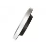 Jakob Maul GmbH MAUL seinakell MAULrun, seinale, ümmargune, valge, plastik, AA, 1,5 V