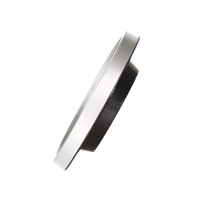 Jakob Maul GmbH MAUL seinakell MAULrun, seinale, ümmargune, valge, plastik, AA, 1,5 V