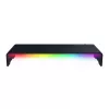 Monitorialus Razer RC21-02320100-R3M1 61–68,6 cm (24–27-tollistele) ekraanidele, eraldiseisev, alumiinium