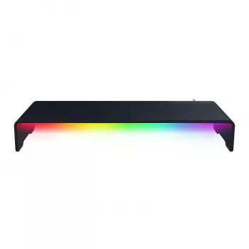 Monitorialus Razer RC21-02320100-R3M1 61–68,6 cm (24–27-tollistele) ekraanidele, eraldiseisev, alumiinium