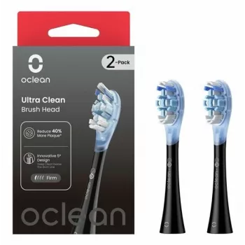 Hambahari Oclean UC02 must 2 harjapead Eraldi pehme