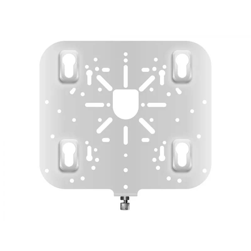 WLAN-pääsupunkti kinnitus Lancom Systems LX-7000 Universal Mount, ühildub LX-7500/LX-7300, valge, 200×185 mm, 5 tk pakend