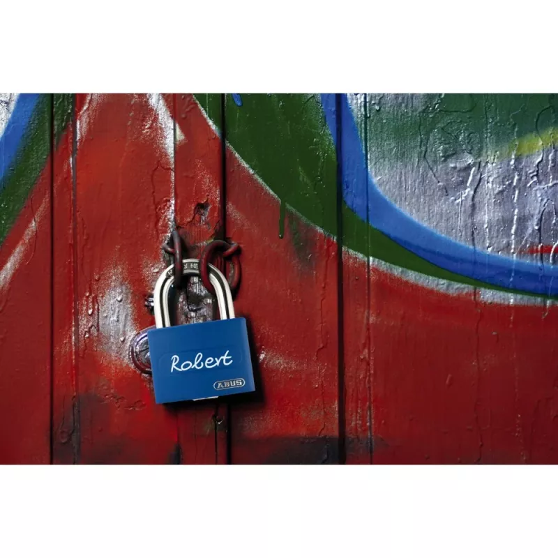 Abus Security-center T65AL blu toode sinine