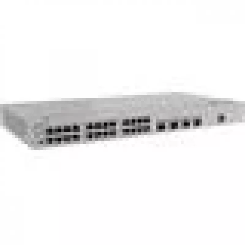 HUAWEI eKit S310 Series S310-24T4S hallatav L2+ Gigabit Ethernet (10/100/1000) 1U hall