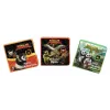 Projektoriketas Kung Fu Panda Awesomeness Story Dream Machine