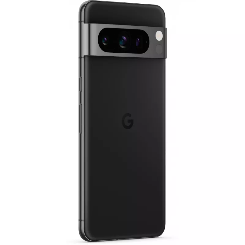 Google Pixel 8 Pro Dual Sim - Very Good - Obsidian - lukustamata - 128 GB