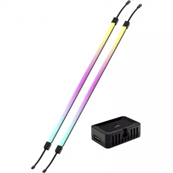 Valgustuse juhtseade CORSAIR iCUE LINK 350mm CL-9011135-WW RGB tugi