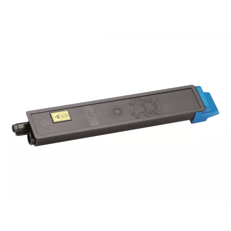 KYOCERA TK-895C toonerikassett 1 tk originaal tsüaan