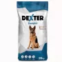 Kuiv koeratoit HURTOWNIA KARM Dexter Complete suurtele tõugudele 20 kg, lihamaitse, valk 21,5%, rasv 7,5%