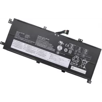 Aku Lenovo 45Wh liitiumioon 4-elemendiline 02DL032 ühilduvatele Lenovo sülearvutitele