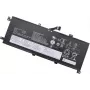 Aku Lenovo 45Wh liitiumioon 4-elemendiline 02DL032 ühilduvatele Lenovo sülearvutitele