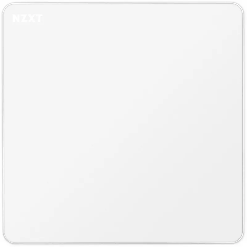 NZXT Zone Hiirematt Suur 400x400mm Valge MM-LRGSP-WH jaemüük