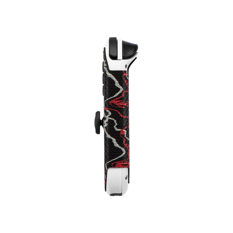 Lizard Skins Switch Joy-Con - Wildfire Camo (lõigatud mõõtu, 0,5 mm)