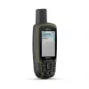 GPS-seade Garmin GPSMAP 65s Isiklik Must