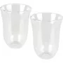 Kohviklaas DeLonghi De’Longhi 5513214611 läbipaistev klaas 2 tk 220 ml 117 mm