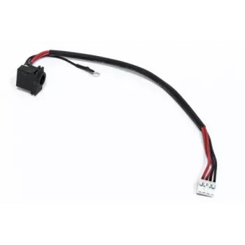 Toitepistikupesa koos kaabliga, SAMSUNG NP-N130, NP-N135