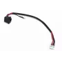 Toitepistikupesa koos kaabliga, SAMSUNG NP-N130, NP-N135