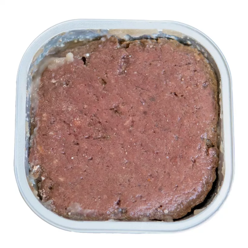 TUF TUF Alupak veiselihapasteet - märg koeratoit - 300 g