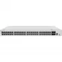 HUAWEI eKit S220 Series S220-48P4X hallatav L2 Gigabit Ethernet (10/100/1000) Power over Ethernet (PoE) 1U hall