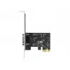 PCI Express x1 kaart DeLOCK 90000