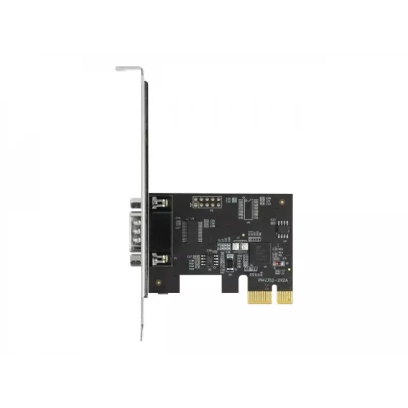 PCI Express x1 kaart DeLOCK 90000