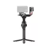 Käsistaabilisaator DJI RS 4 Combo Must Alumiinium 12h aku