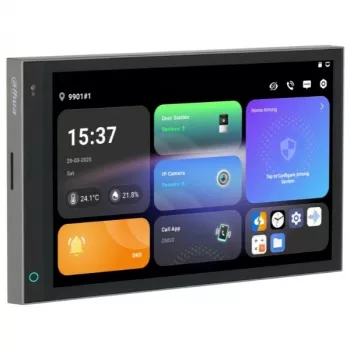 siseruumides kasutatav Panel SCP3022A-B IP/WiFi/2-Wire