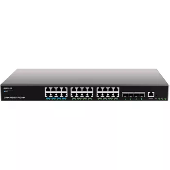 Hallatav lüliti Grandstream GWN7813P