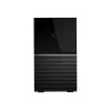HDD Western Digital 20 TB lauaarvuti My Book Duo
