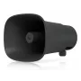 Ühesuunaline kõlar Ubiquiti UP-AI-Horn-Speaker-B Juhtmega Valge