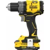 18V akutrell/kruvikeeraja SFMCD725D2K STANLEY