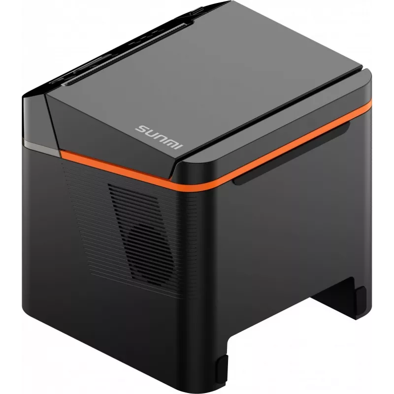 Termoköögipilveprinter SUNMI C04000069 80 mm, 1,65 kg