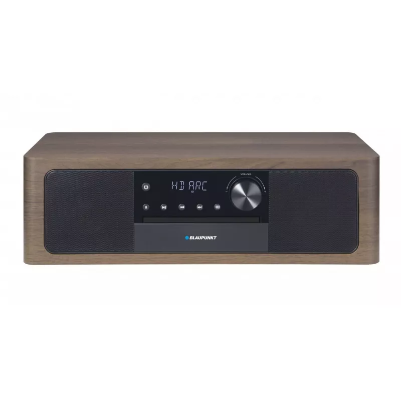 Kaasaskantav Bluetooth-kõlar BLAUPUNKT MS22BT — Juhtmevaba kaasaskantav heli, Bluetooth-ühenduvus