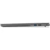Acer Chromebook Plus 516 CB516-1H - Intel Core i5 i5-1334U / 1.3 GHz - Chrome OS - Intel Iris Xe graafika - 16 GB RAM - 256 GB SSD 3D Triple-Level Cell (TLC)