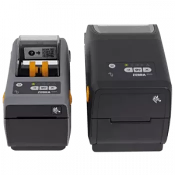 Zebra ZD411 sildiprinter termosiire 300 x 300 DPI 102 mm/s juhtmega ja juhtmevaba Ethernet LAN Bluetooth