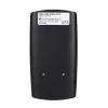 TENS/EMS elektrostimulaator Extralink Vital+ Essential — 2 režiimi, 20 intensiivsustaset