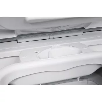 Pesumasin Electrolux EW6TN5261FP, eestlaetav 6 kg, energiaklass D