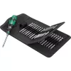 Wera Kraftform compact 62 Set Kombikruvikeeraja