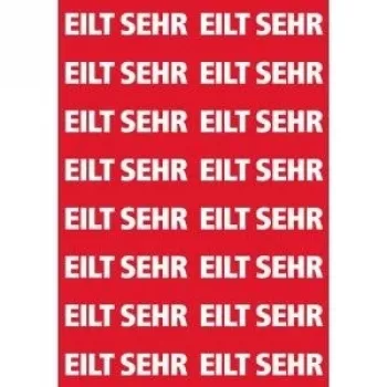 Isekleepuv silt HERMA 15036