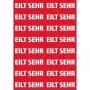 Isekleepuv silt HERMA 15036