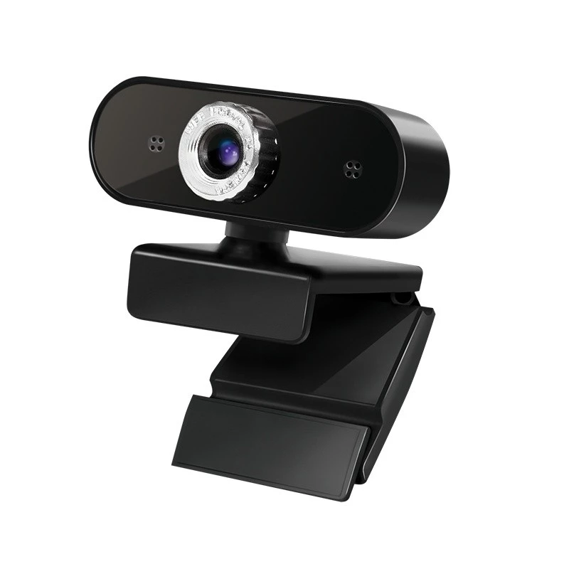 Veebikaamera LogiLink UA0368 1280 x 720 pikslit