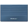 Väline 2,5-tolline SSD/HDD korpus QOLTEC 52276 USB 3.0 SATA kuni 2 TB