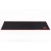 Havit HV-MP830 hiirematt Mänguri hiirematt Must, Punane