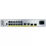 Hallatav võrgukommutaator Cisco C9200CX-12P-2X2G-A Gigabit Ethernet PoE 14 porti